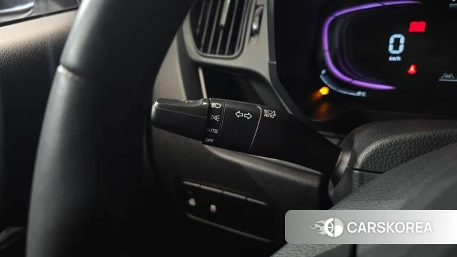 Kia The New Kia Ray id 3876955 из Кореи 8