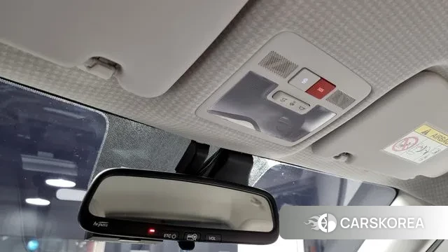 Hyundai Casper id 3365972 из Кореи 8