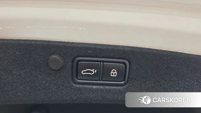 Hyundai The New Grandeur IG Hybrid id 4707187 из Кореи 8