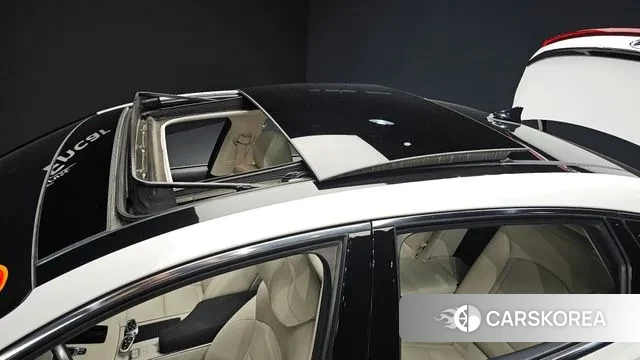 Hyundai The New Grandeur IG id 2980439 из Кореи 8