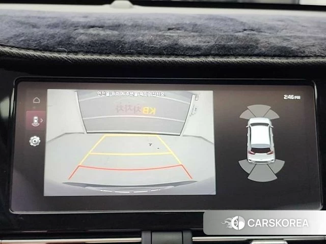 Kia The New Niro id 4317478 из Кореи 8