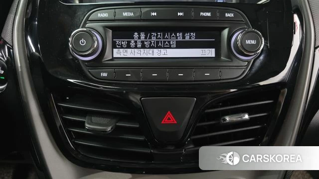 Chevrolet (GM Daewoo) The New Spark id 4310333 из Кореи 8