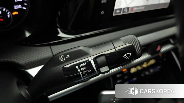 Kia K5 Hybrid 3rd Generation id 3915909 из Кореи 8