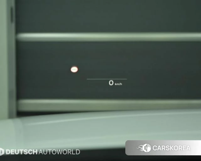 Hyundai Grandeur Hybrid (GN7) id 3864714 из Кореи 8