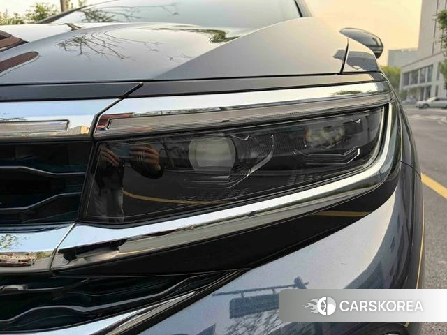 Volkswagen Lanjing id 4272585 из Китая 8