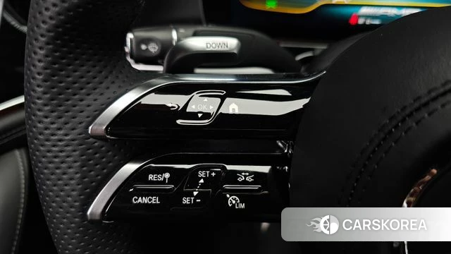 Mercedes-Benz AMG GT id 4331369 из Кореи 8