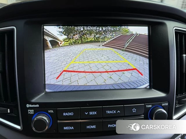 Hyundai The New Grand Starex id 4520016 из Кореи 8