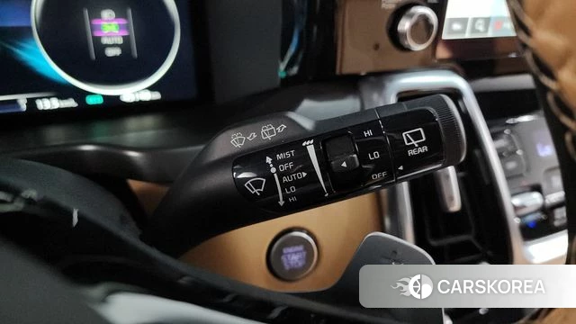 Kia Sorento 4th Generation id 3940544 из Кореи 8