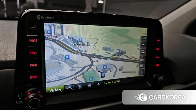 Kia All New Morning (JA) id 3828493 из Кореи 8