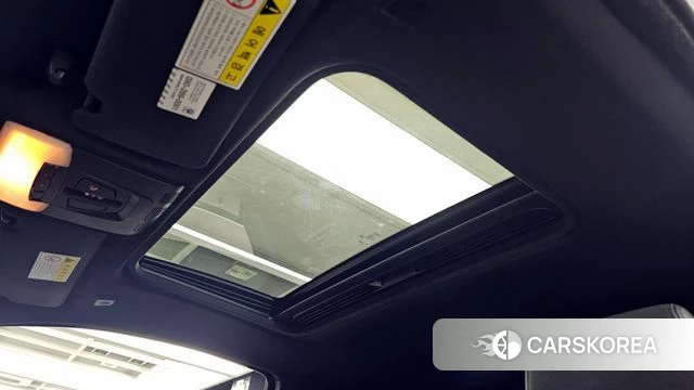 BMW 4 Series (F32) id 3955983 из Кореи 8