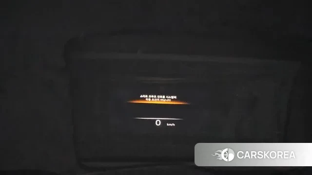 Genesis GV70 id 3535272 из Кореи 8