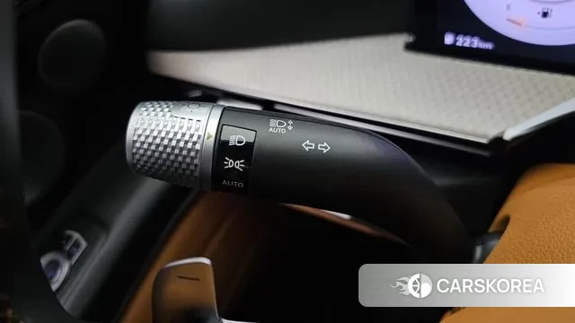 Genesis GV80 id 3734301 из Кореи 8