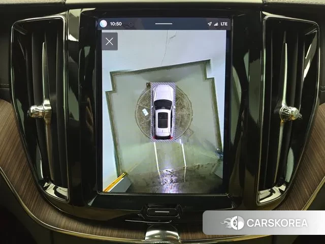 Volvo XC60 second Generation id 3740006 из Кореи 8