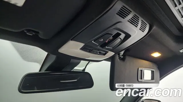 BMW 3 Series (F30) id 2348215 из Кореи 8