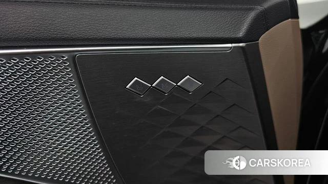 Kia K8 Hybrid id 4767603 из Кореи 8