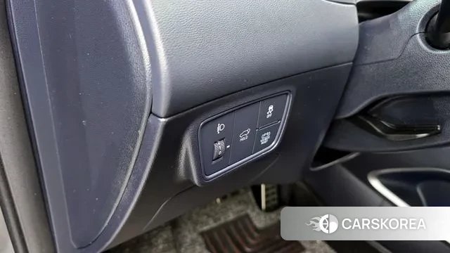 Hyundai Tucson Hybrid (NX4) id 3395366 из Кореи 8