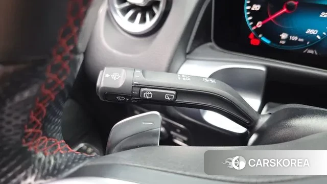 Mercedes-Benz GLB-Class X247 id 3439047 из Кореи 8