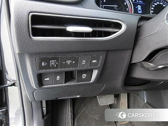 Hyundai Sonata (DN8) id 4759844 из Кореи 8