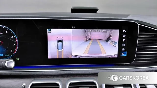 Mercedes-Benz GLS - Class X167 id 3476670 из Кореи 8