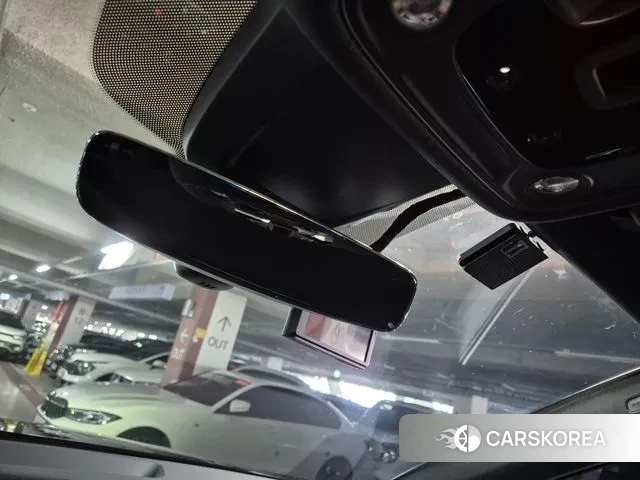 Audi Q7 (4M) id 3607273 из Кореи 8