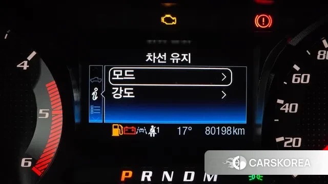 Ford Ranger 3rd Generation id 3432741 из Кореи 8