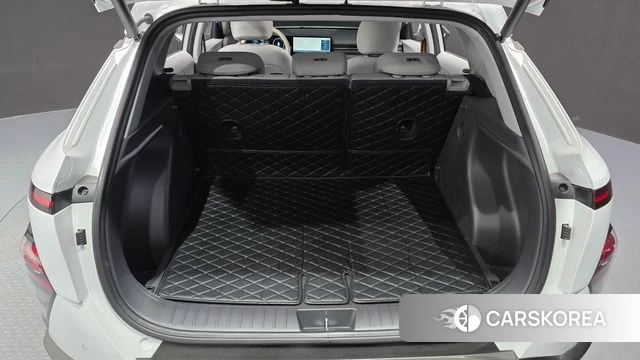 Hyundai Kona (SX2) id 4414105 из Кореи 8