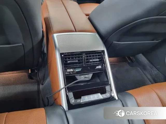 BMW 8 Series (G15) id 3053807 из Кореи 8