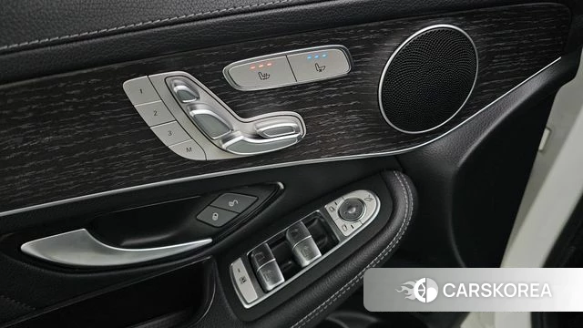 Mercedes-Benz GLC-Class X253 id 4618703 из Кореи 8
