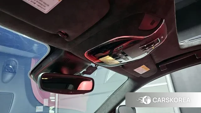 Maserati Ghibli id 3454735 из Кореи 8