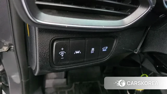 Hyundai Santa Fe TM id 3773185 из Кореи 8