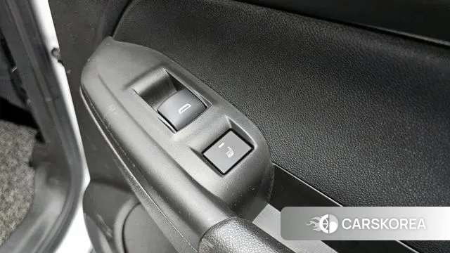 Chevrolet (GM Daewoo) Trailblazer id 2985133 из Кореи 8