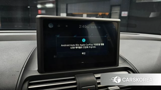 Hyundai Casper id 4423050 из Кореи 8