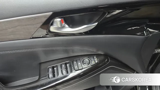 Kia K7 Premier id 3018503 из Кореи 8