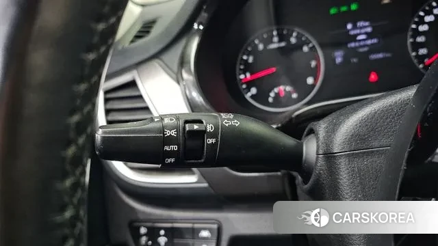 Kia Seltos id 3546960 из Кореи 8