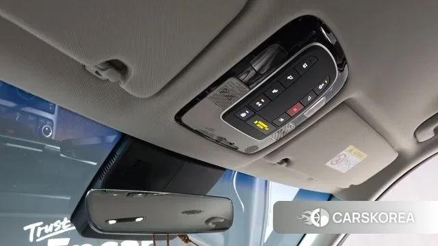 Hyundai The New Palisade id 3758670 из Кореи 8