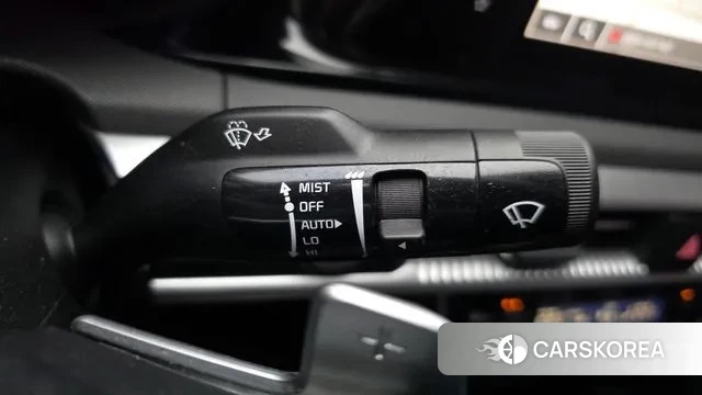 Kia K5 3rd generation id 3764740 из Кореи 8