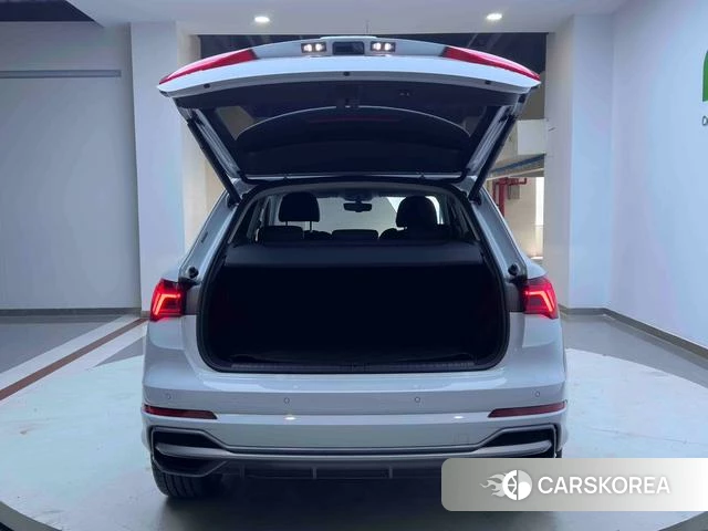 Audi Q3 id 4259480 из Китая 8