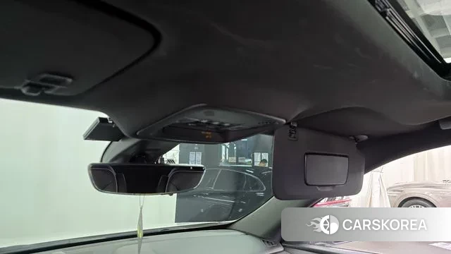 Chevrolet (GM Daewoo) Traverse id 3300594 из Кореи 8