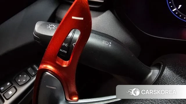 Hyundai Veloster (JS) id 3573496 из Кореи 8