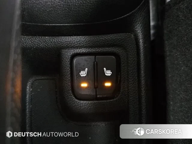 Chevrolet (GM Daewoo) The New Spark id 3602202 из Кореи 8