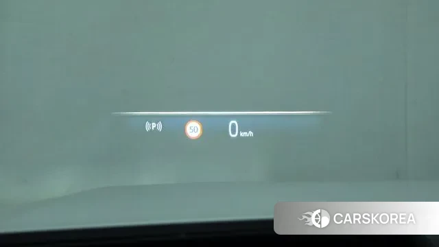 BMW 5 Series (G60) id 3002328 из Кореи 8