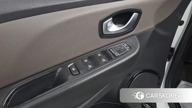 Renault Korea (Samsung) Clio id 3736833 из Кореи 8