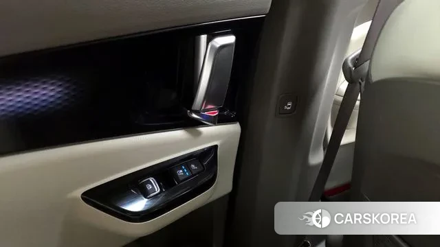 Kia Carnival 4th generation id 3660720 из Кореи 8