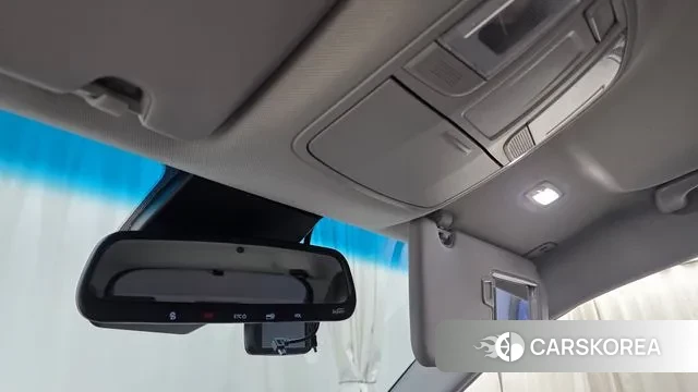 Hyundai All New Tucson id 3722973 из Кореи 8