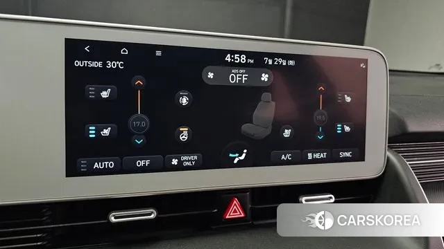 Hyundai Ionic 5 id 2980359 из Кореи 8