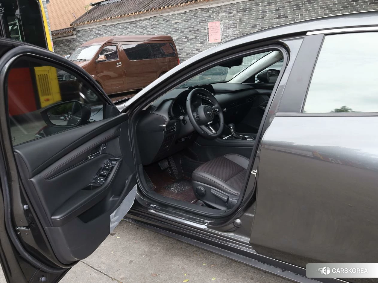 Mazda 3 Angkesaila id 4455044 из Китая 8