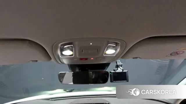 Kia Stinger Meister id 3032230 из Кореи 8