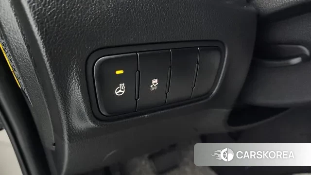 Kia The New Kia Ray id 3560738 из Кореи 8