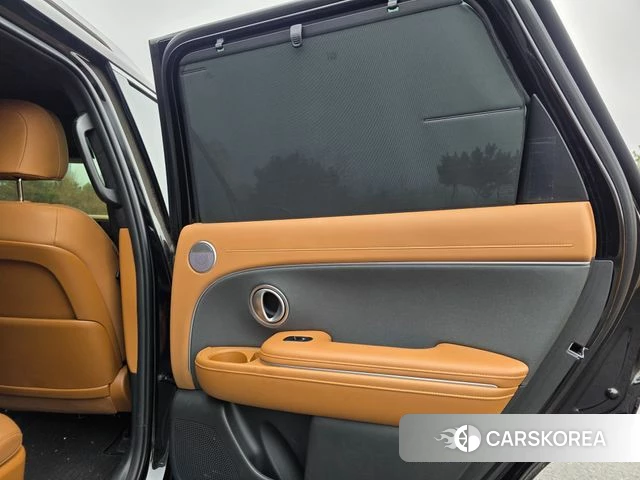 Hyundai Palisade (LX3) id 4349117 из Кореи 8