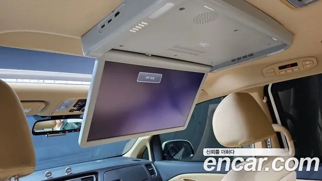 Kia The New Carnival id 2334046 из Кореи 8